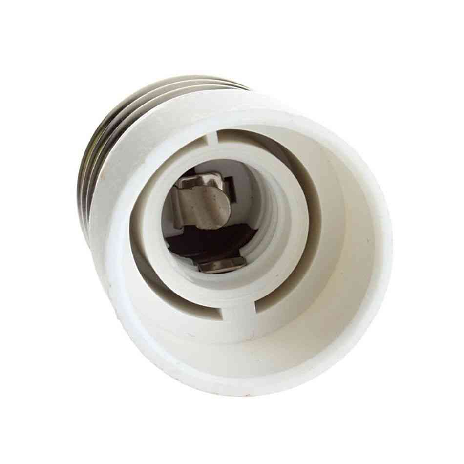 Lamp Holder - Converter Socket Conversion Light Bulb