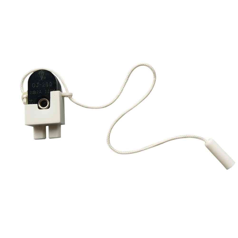 5pcs Chain Universal, Home Accessories M200 Replacement Pull Switch For Lighting Lamp