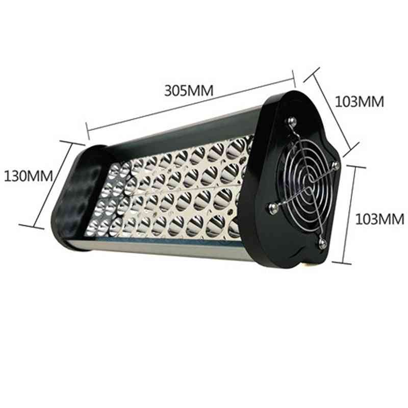 400w LED tragbare UV-Kolloid-Härtungslampe