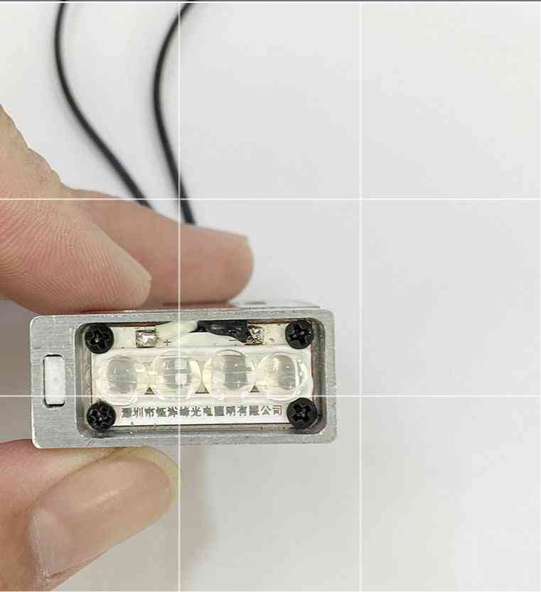 Uv  Curing Lamps For Epson Printer