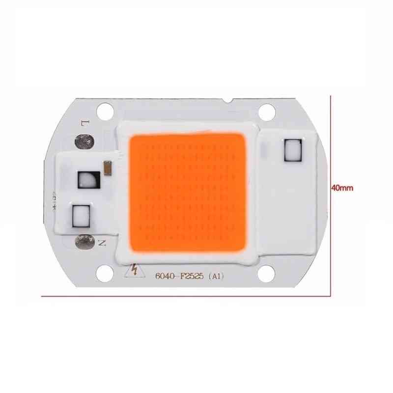 Hot Full Spectrum Input Desinfection Cob Chip Led -sterilizer Lamp