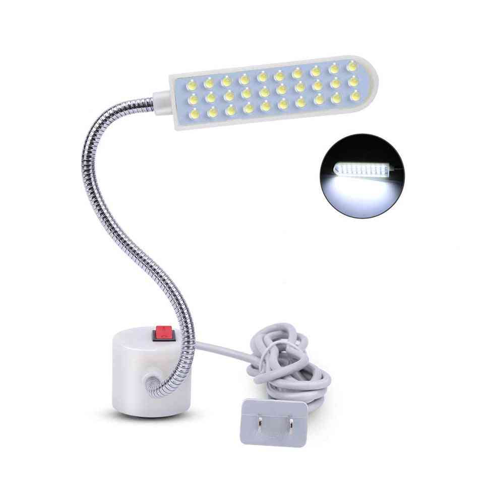 Led Sewing Clothing Machine Light With Ac 110v 220v Sewing Lamp