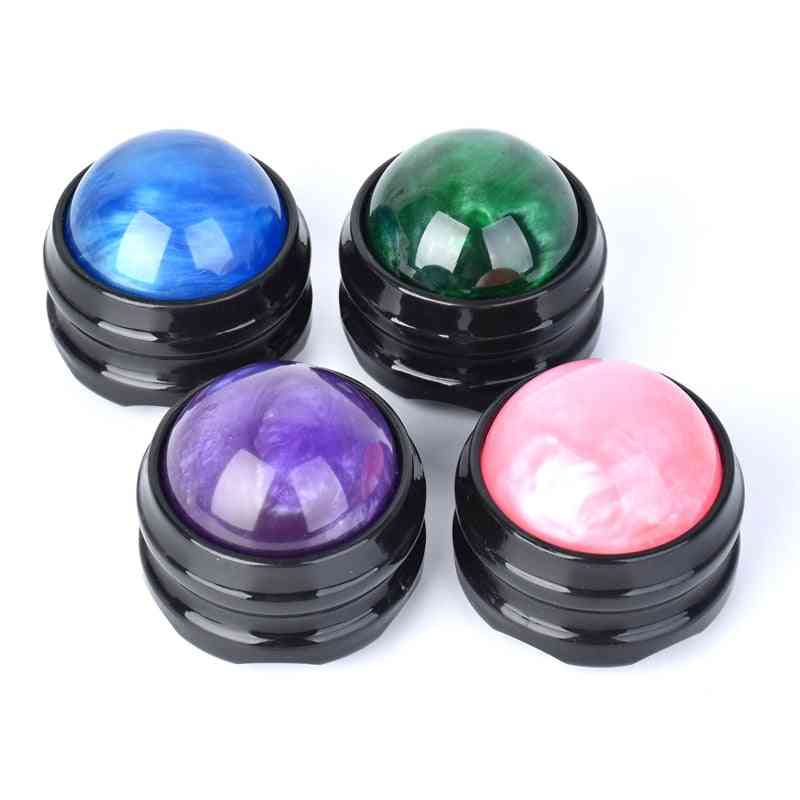 Hand Massager Fidget Roller Ball For Autism Therapy- Sensory Toy