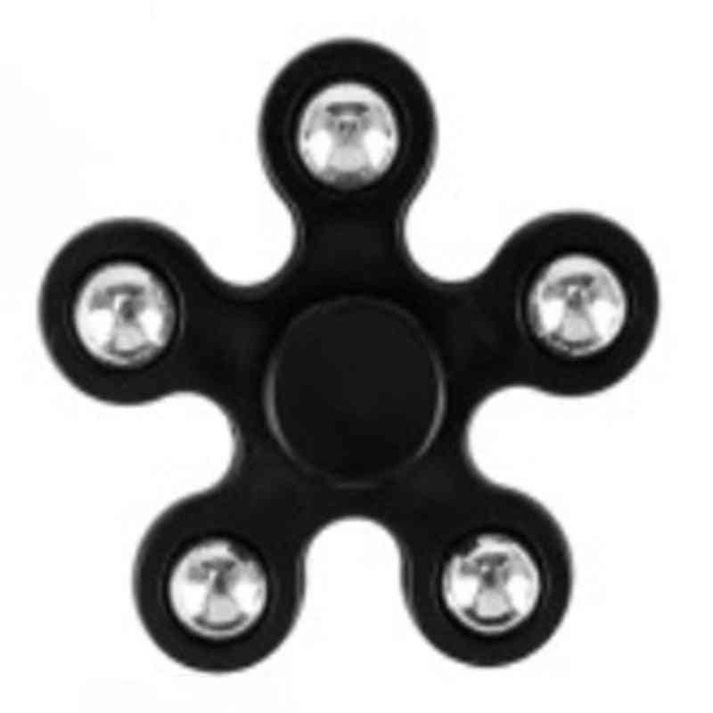 Fidget Spinner Edc For Autism Adhd, Anti Stress With High Quality