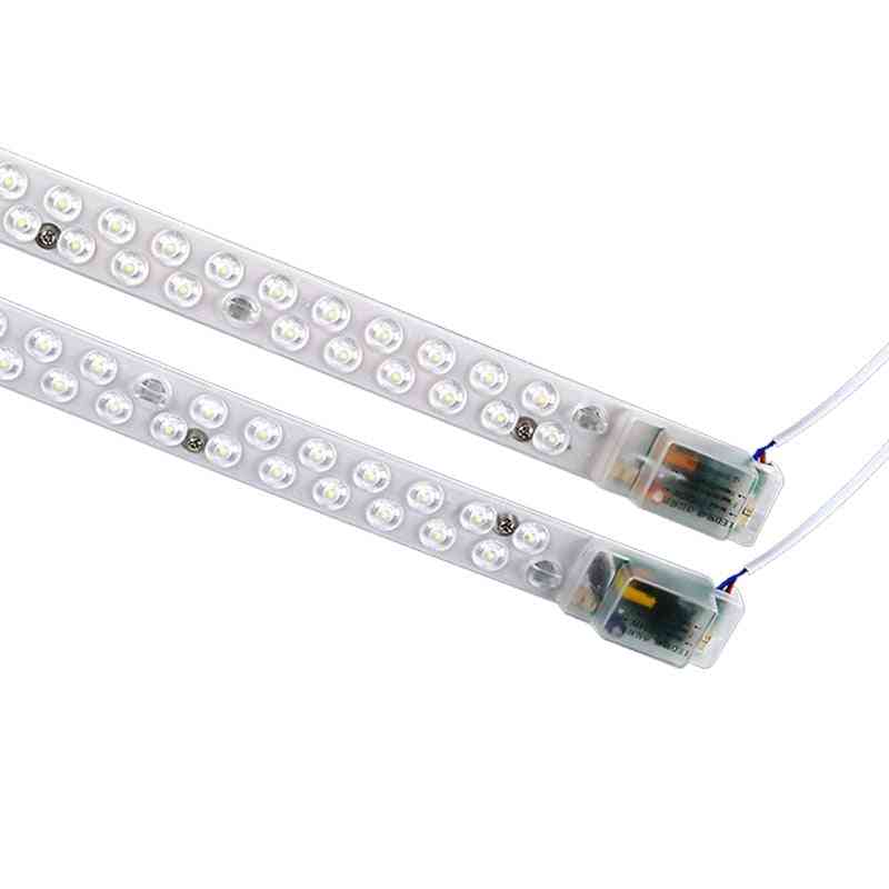 LED modul stropné žiarovky náhradné diely - svietidlo vymeniť namiesto žiarivky