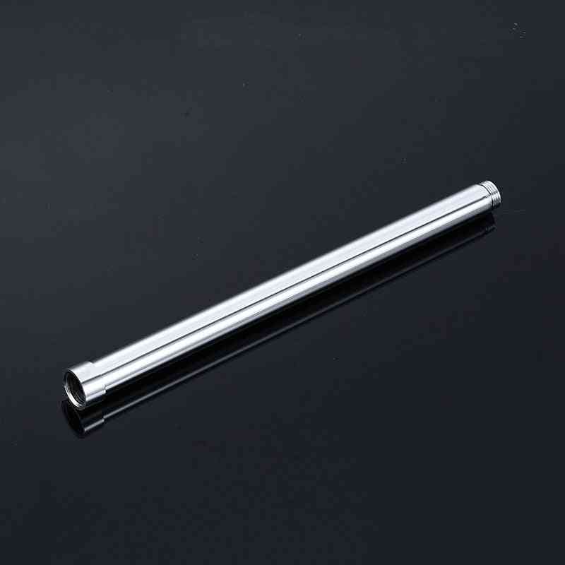 Stainless Steel Shower Extension Pipe
