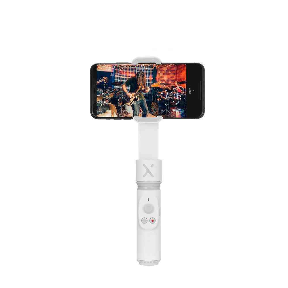 Handheld Stabilizer, Selfie Stick For Iphone/samsung/huawei/xiaomi/redmi