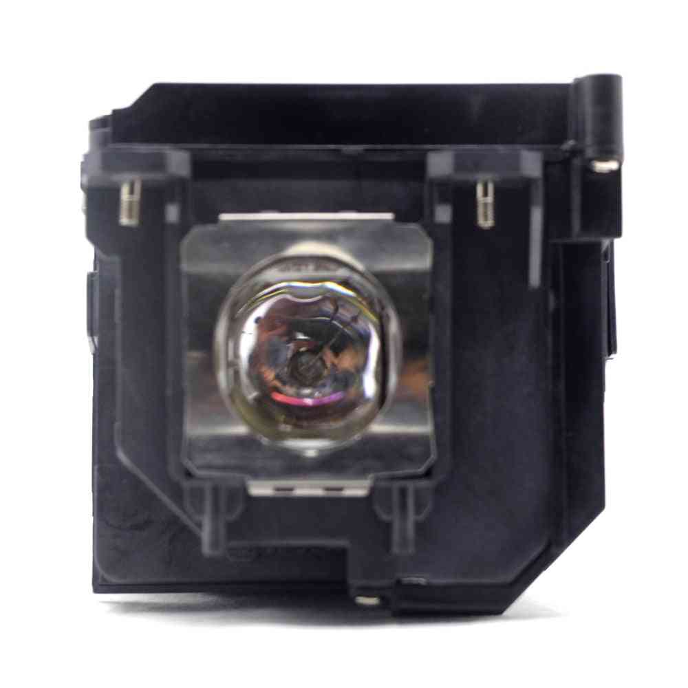 Udskiftning af høj kvalitet projektorlampe ELPLP71 / V13H010L71 til Epson Lampada ELPLP-71 -