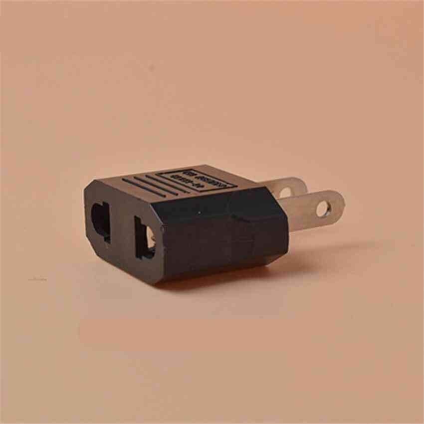 High-quality Ac Power Plug Adapter Plug Converter