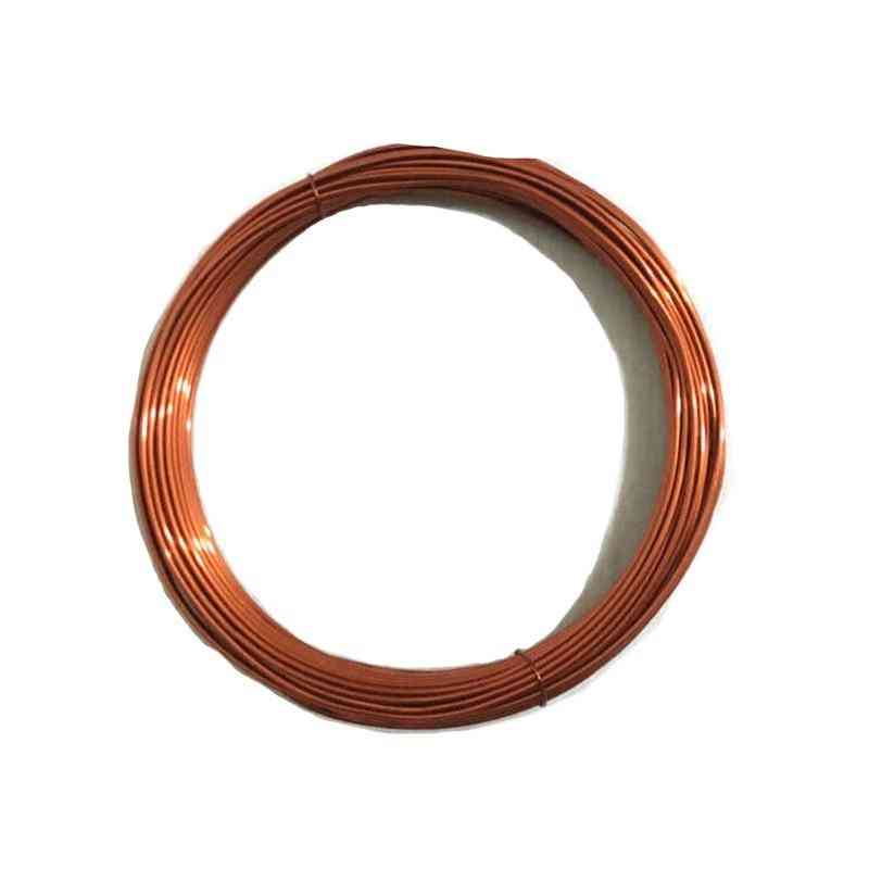 Enameled Copper Wire Magnetic Coil