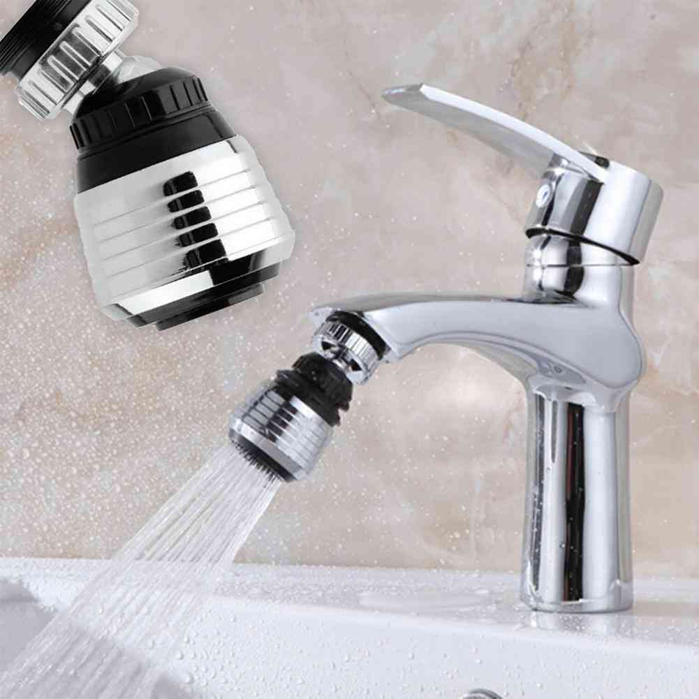 360 Degree Long Faucet Bubbler And Filter Tip