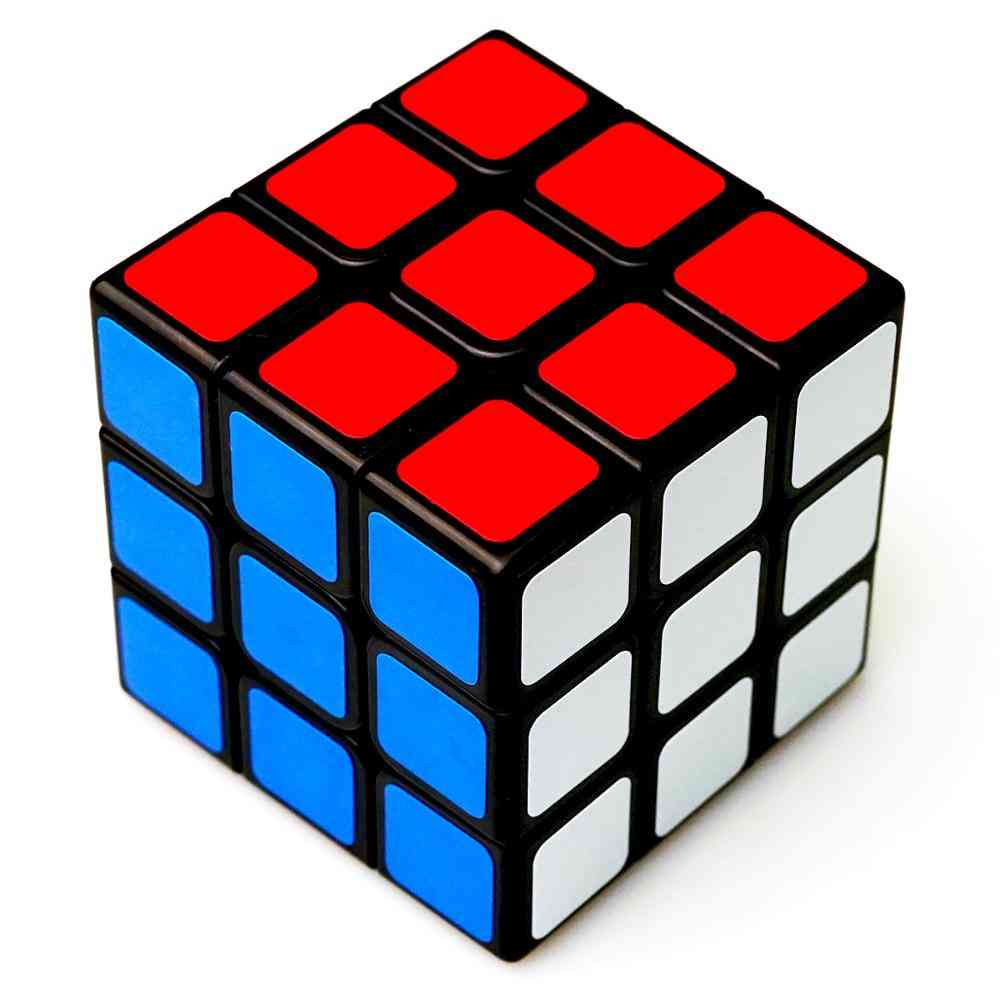 Professional Speed Magic Cube - Educational For