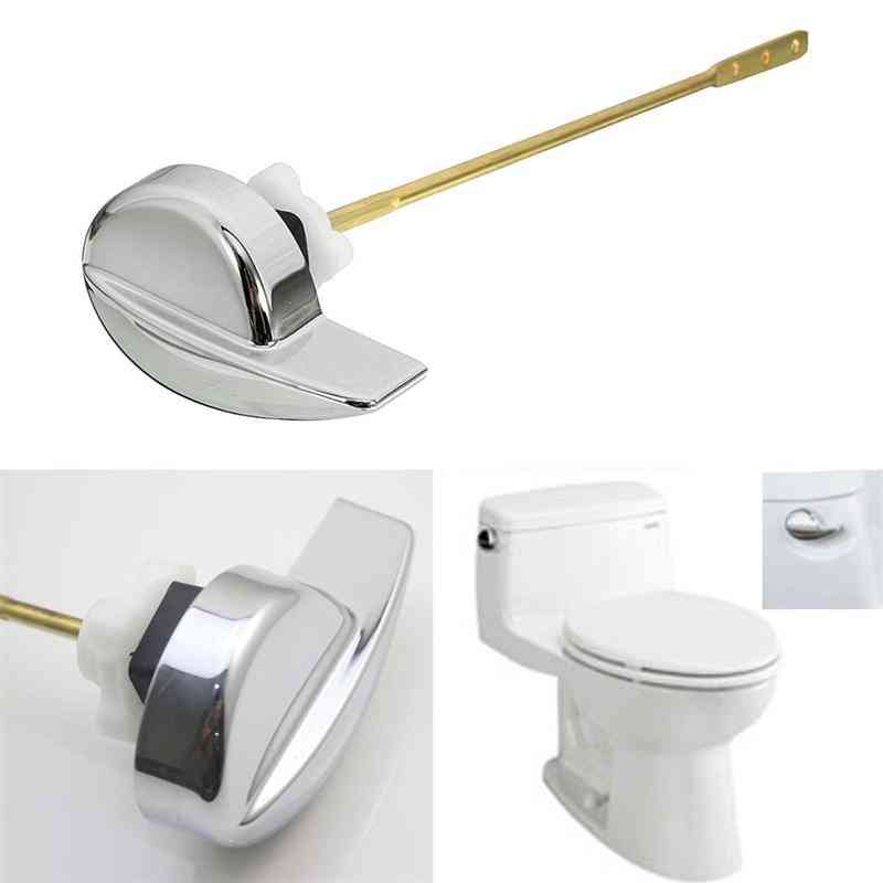 Angle Fitting Side Mount Toilet Lever Handle