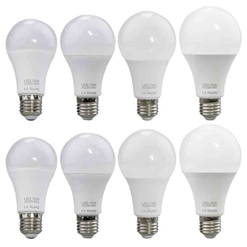 E27 Led Bulb-energy Saving Lighting