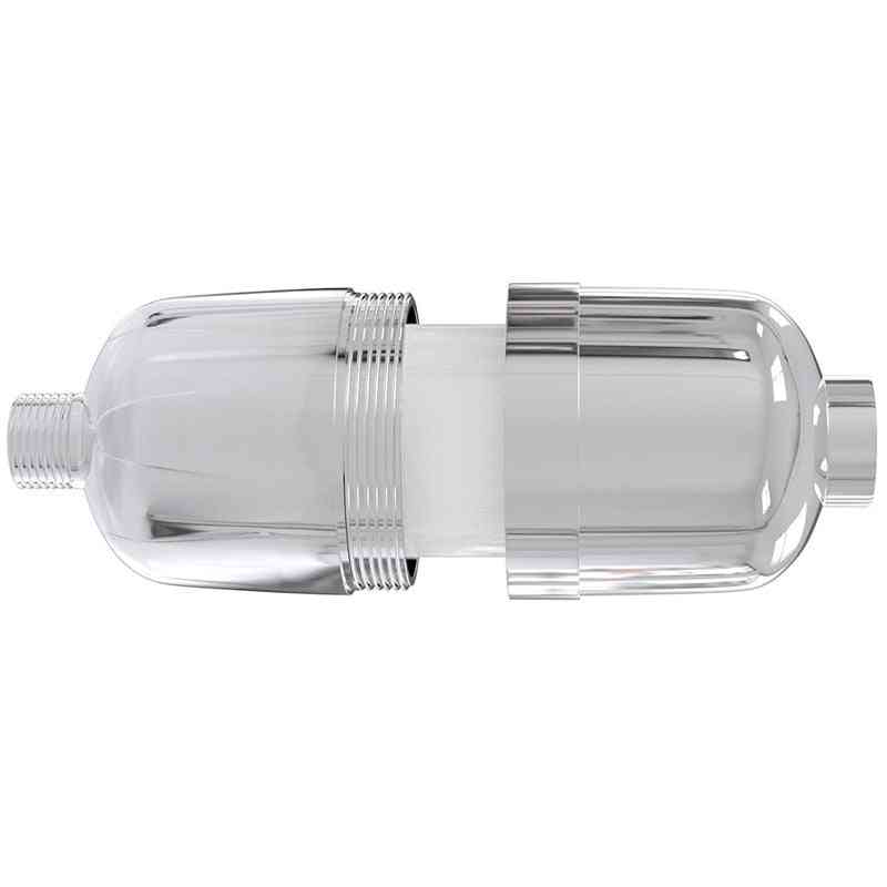 Shower Water Filter Purifier For Oversea Chlorine Removal