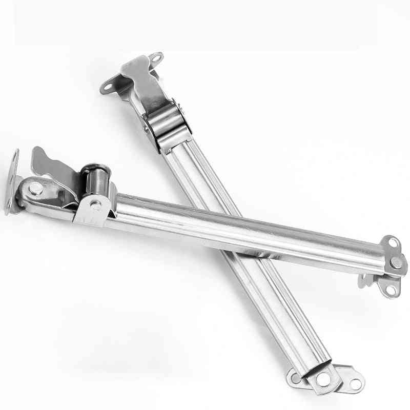 Adjustable Steel Windows Brace-movable Strut Positioning Bracket