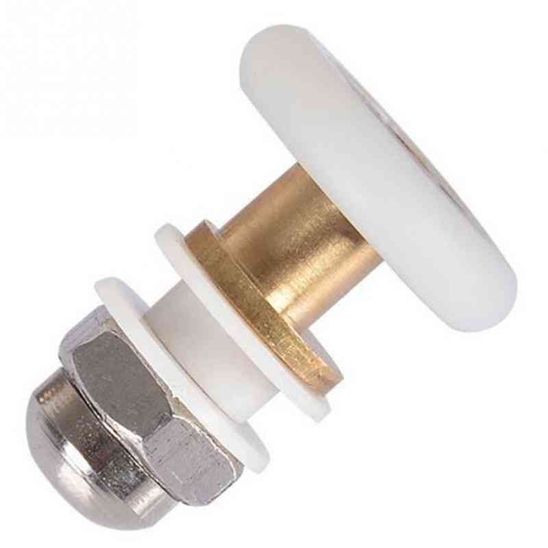 Durable Pulley Shower, Room Roller /runners