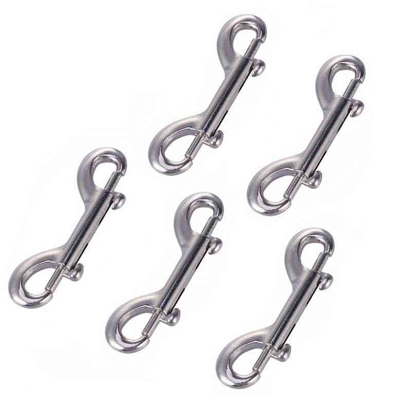 Marine Stainless Steel -double End Bolt Snap Clips