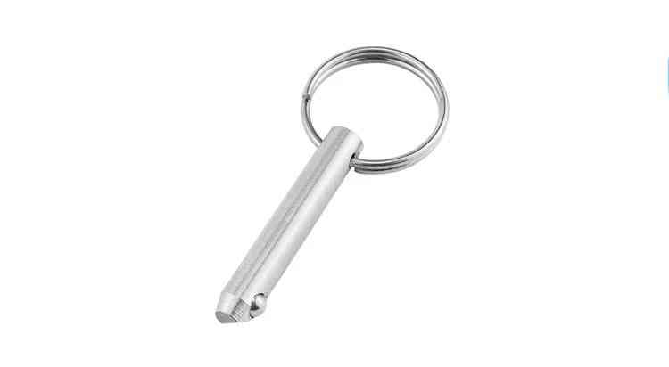 8*55mm Marine Grade - Quick Release Ball Pin For Boat