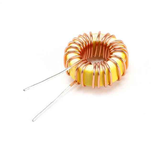 3a Winding Magnetic Inductance