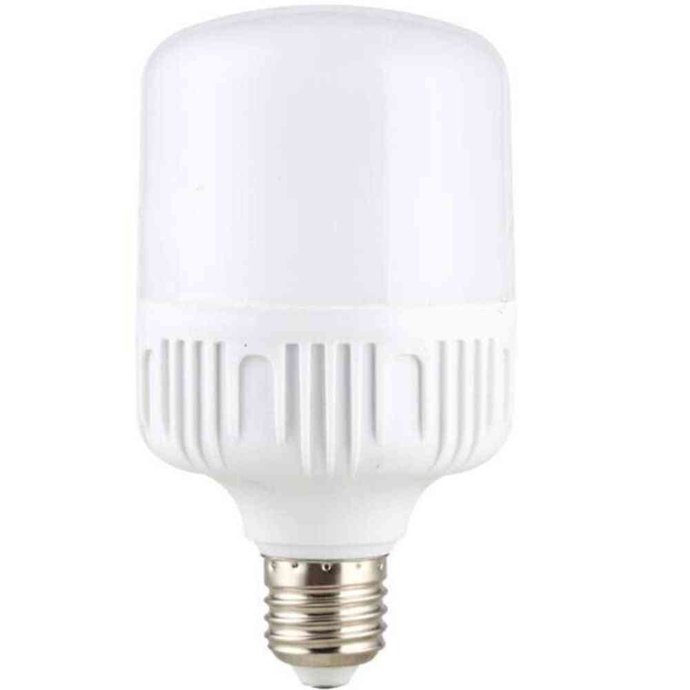 E27 Base Type, Energy Saving Led Bulb-light Lamp