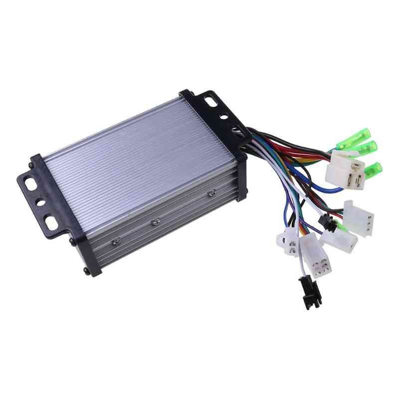 Ootdty 36v/48v 350w Electric Bicycle / E-bike / Scooter Brushless Dc Motor Controller For Motor With Sensors Hotselling