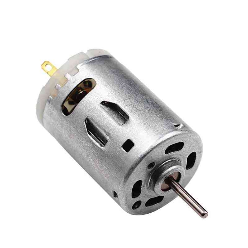 Stainless Steel Gear Motor For Electric Appliance Tools Parts