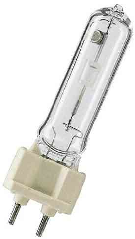 2pcs g12 bombilla de lámpara de haluro de metal g12 35w 70w 150w tienda de ropa iluminación g12 luz de haluro de metal - 35w / blanco cálido 3000k