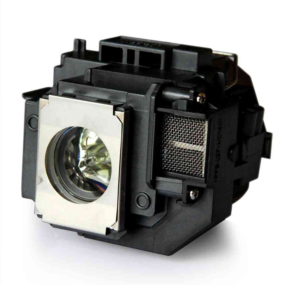 Projector Lamp V13h010l66 / Elplp66 For Epson