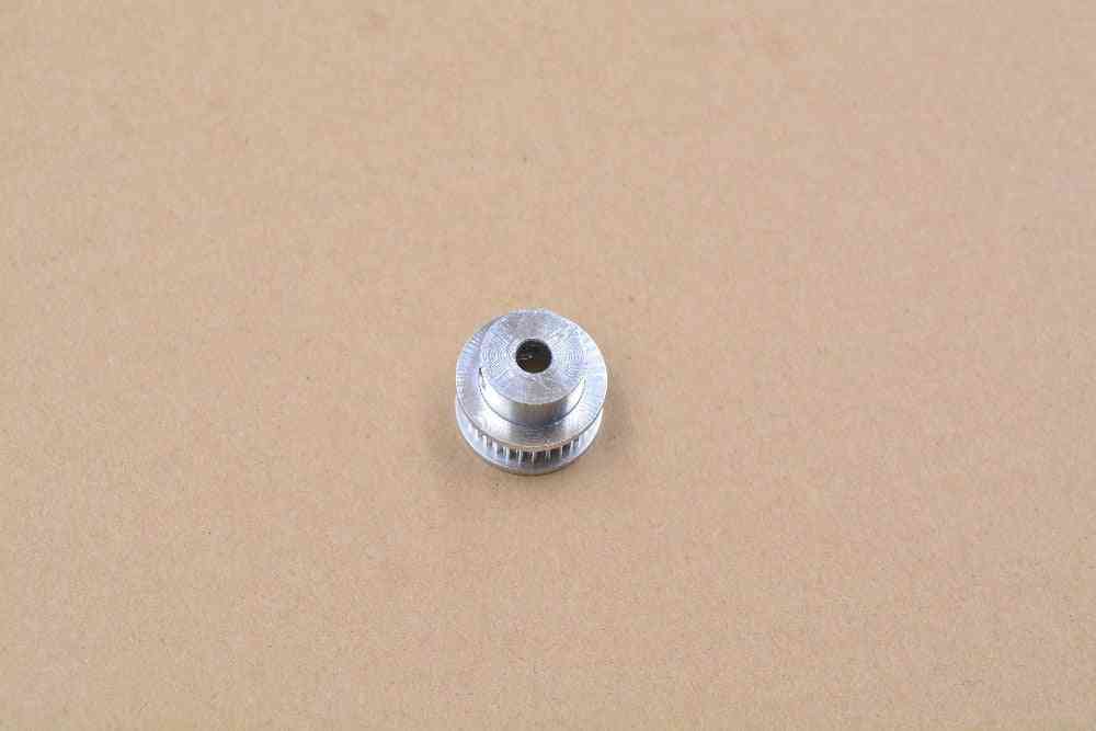 30 Teeth Gt2 Timing Pulley For 6mm Belt