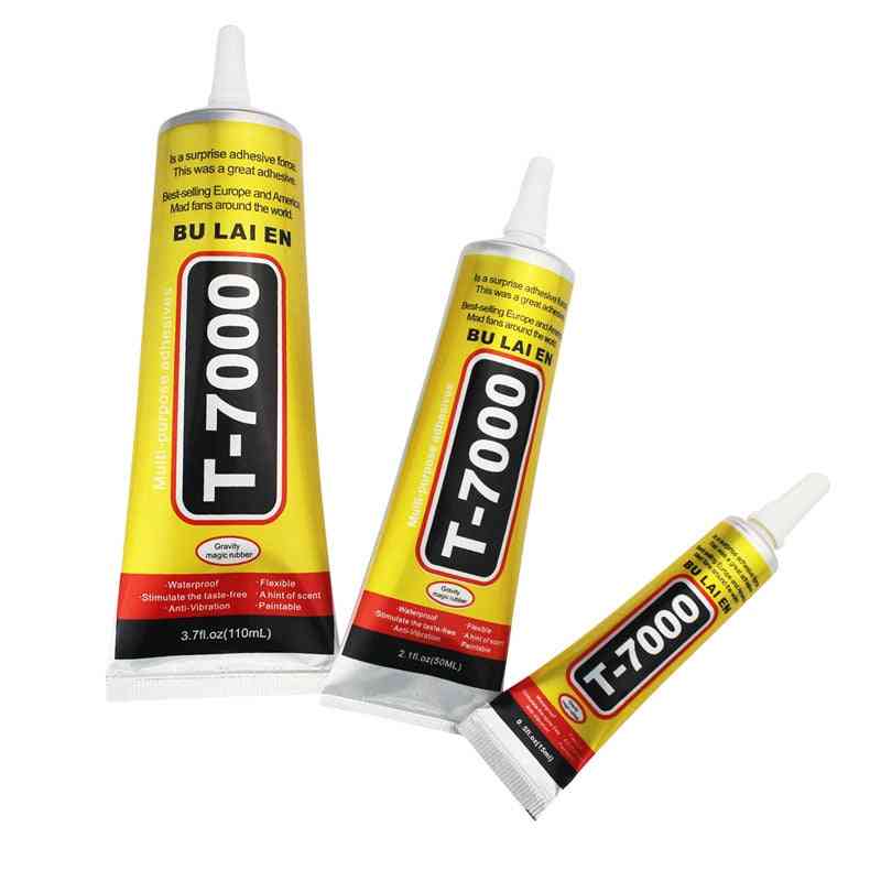Waterproof, No-pungent Odor- Powerful Epoxy Resin Adhesive , Super Sealant