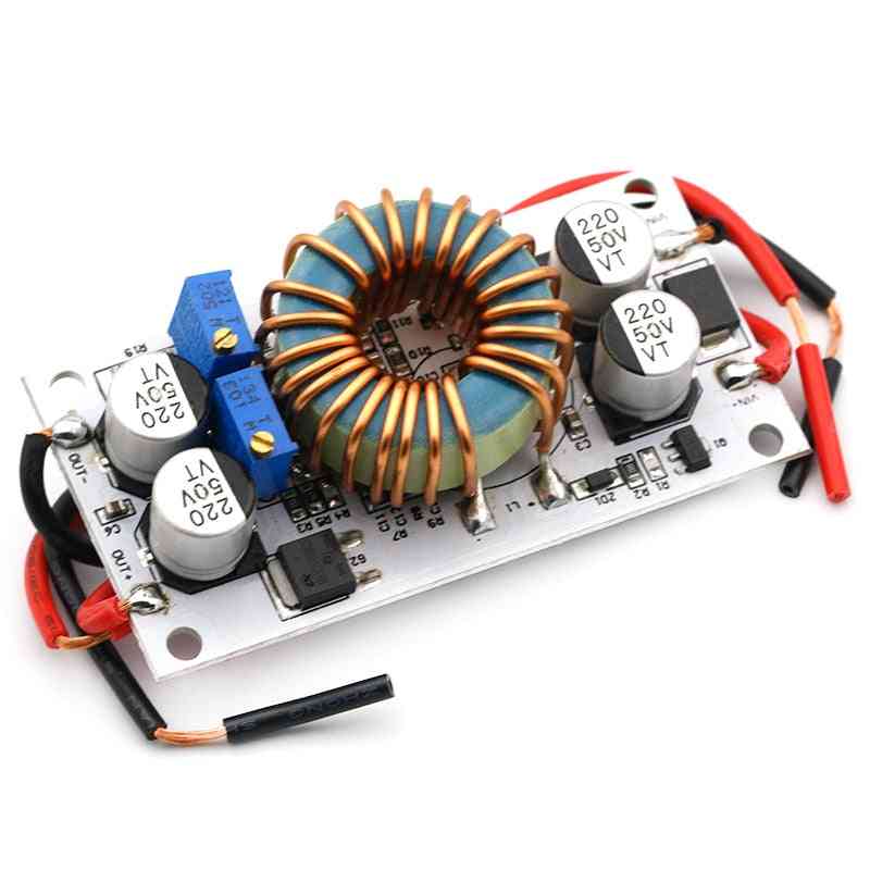 Dc-dc Boost Converter- Constant Current, Mobile Power Supply, Step Up Module