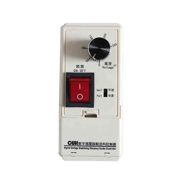 Sdvc11-s kontroler 4a cuh cyfrowy regulowany kontroler karmienia wibracyjnego -