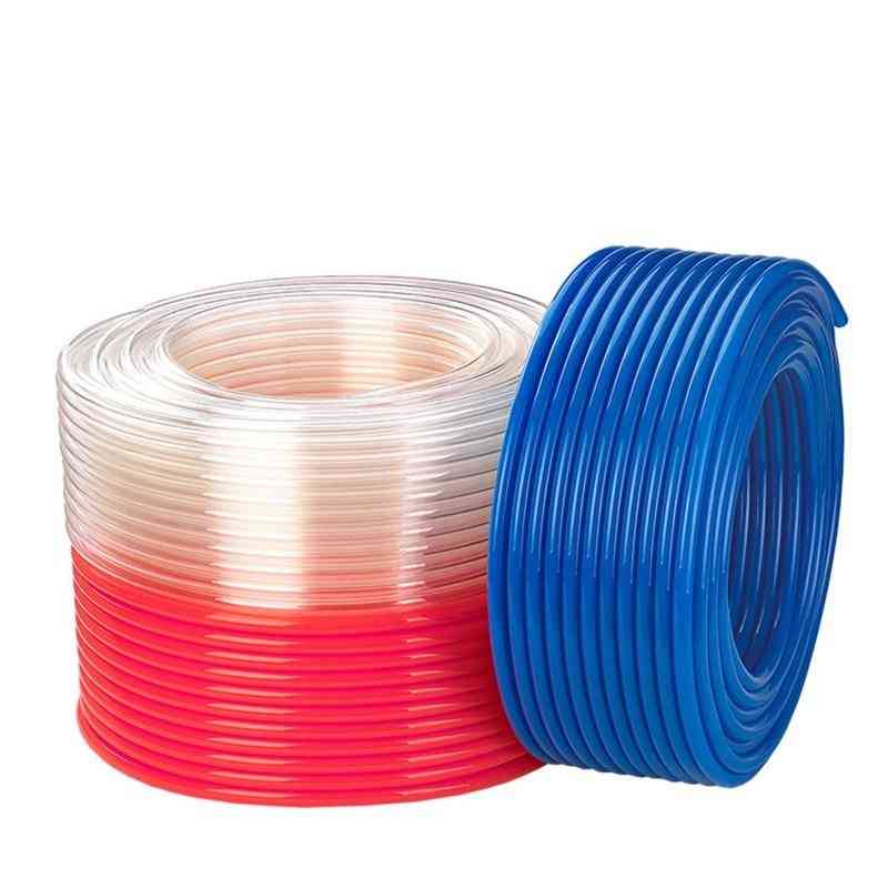 Pneumatic Pipe, Air Hose Tube -tubing Compressor Pu Polyurethane Plastic Parts