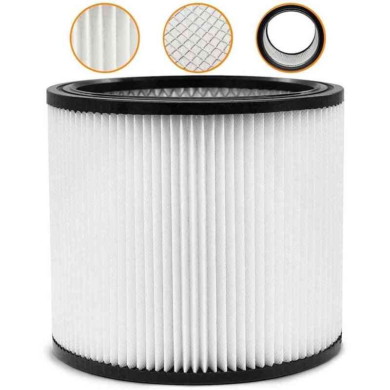Long Lasting, High Absorption. Vaccume Cleaner- Replacement Filter