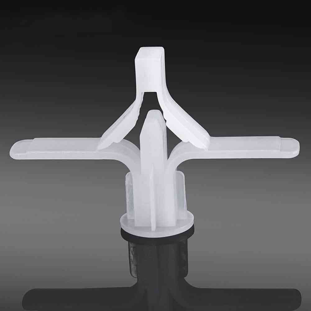 Diy Aircraft Shape Portable Gypsum Board Fixed Accessories Bolts - Expansion Tube / Anchor