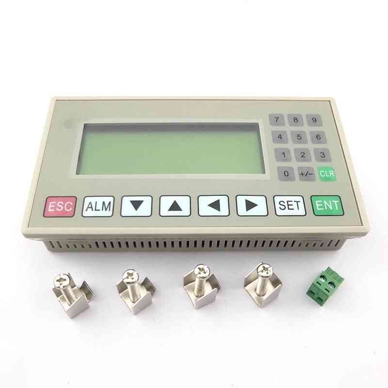 Text Display Md204l Supports Communication Plc Link