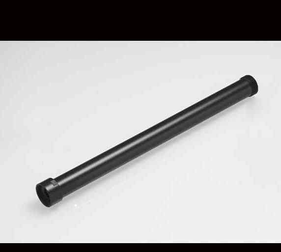 Balck Shower Extension Rod -g3/4 Size Brass Material
