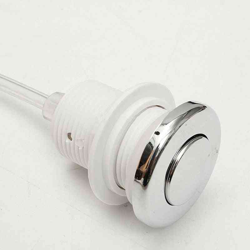 Garbage Disposal Air Switch Button-replacement Kit