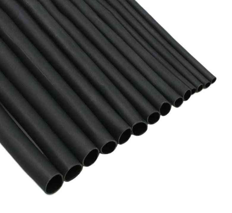 1 Meter/lot 12:1 Heat Shrinkable Tubing For Wire Wrap