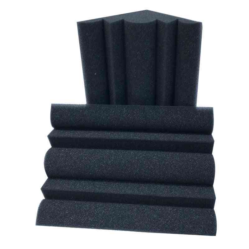 Small Wedge, Acoustic Foam-sound Absorbing Sponge Panels
