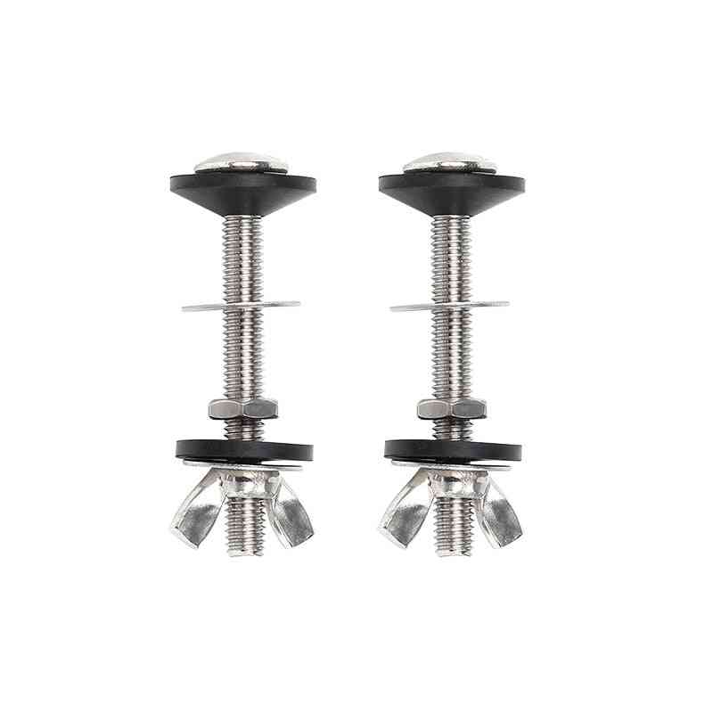 Stainless Steel Stool Screw Sets