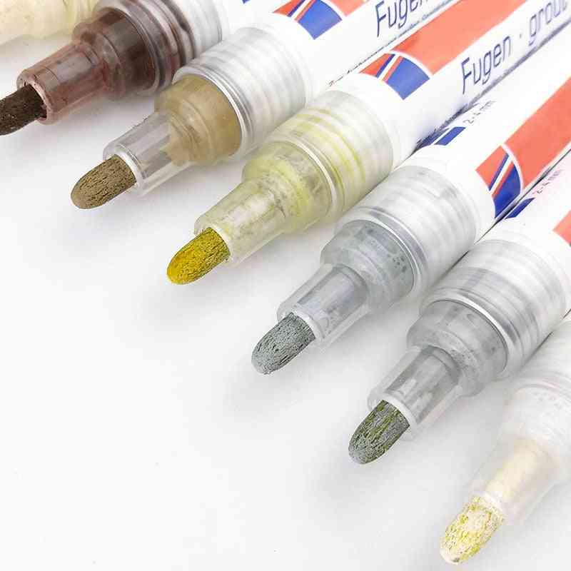 1pcs Grout Coating Marker - Professional Tile Repair Pen