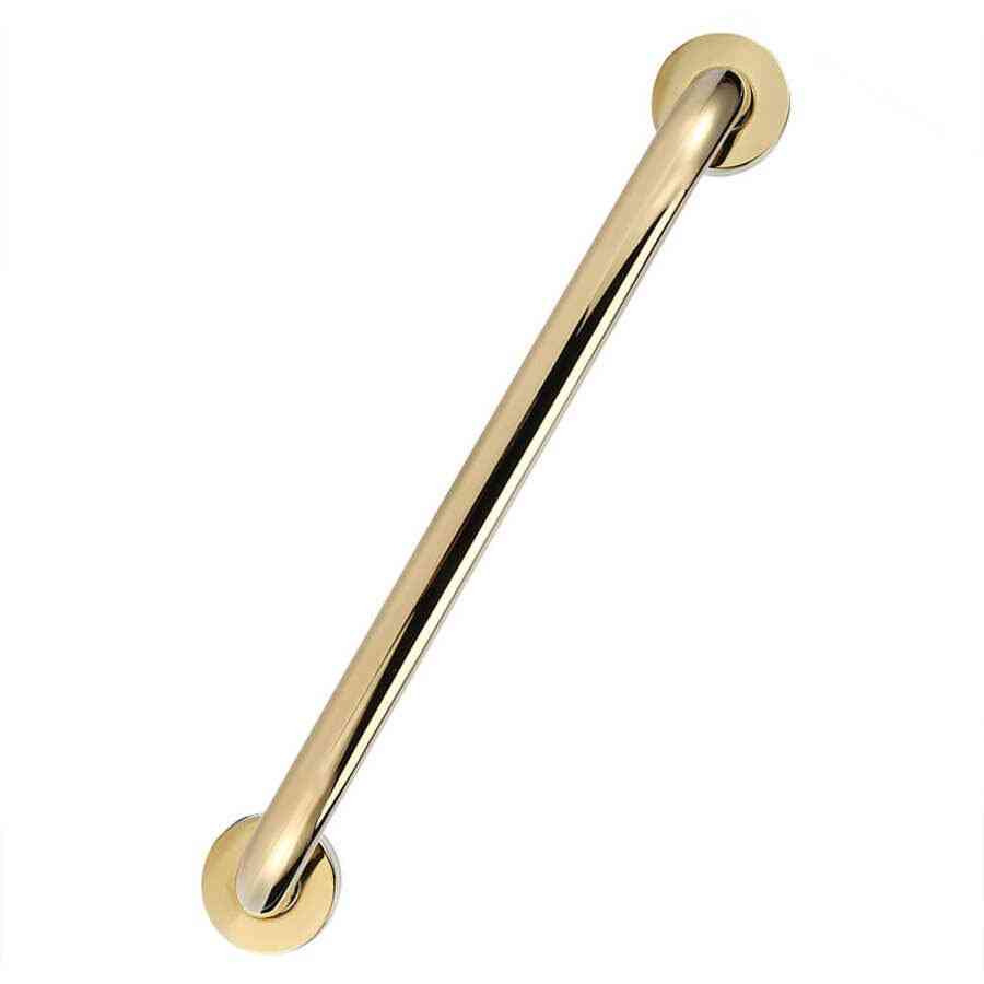 Stainless Steel Bathtub Grab Bar,  Safety Handrail With 40cm