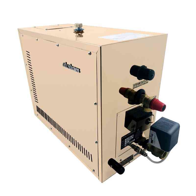 Automatski generator pare od nehrđajućeg čelika-s digitalnim upravljačem