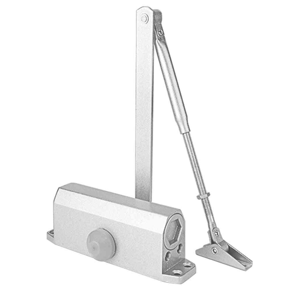 Universal Automatic Door Closer- Hydraulically Operated Hinge