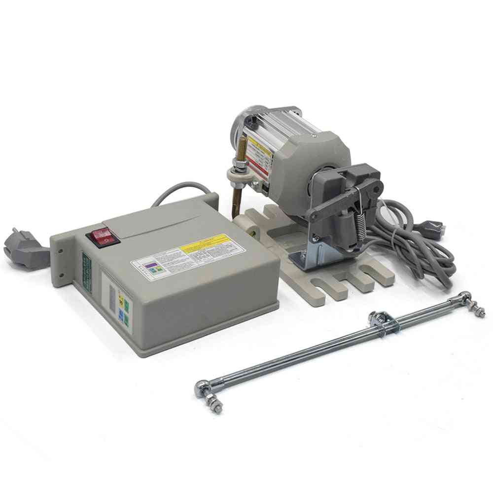 Branch-mounted  Industrial Sewing Machine, Servo Motor And Controller