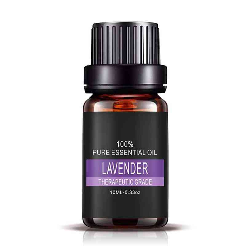 Pure Plant Essential Oils For Aromatic Diffusers