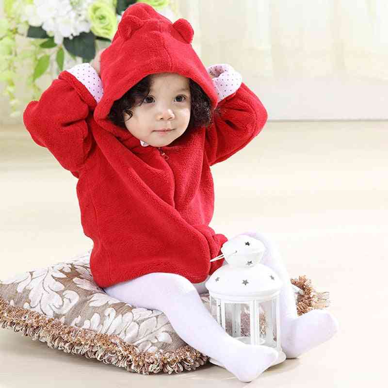 Winter Newborn Baby Girl Tights Clothes