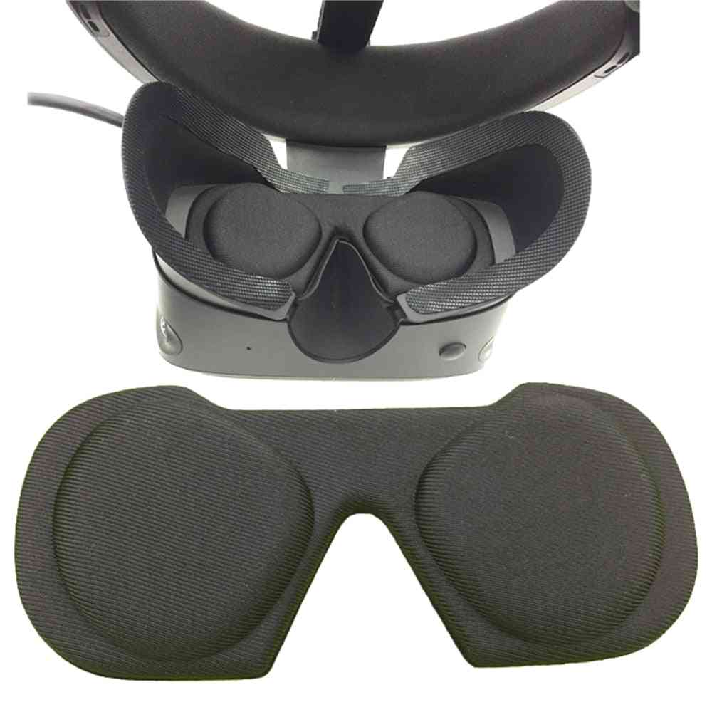 Vr Lens Protective Cover Dust Proof Case